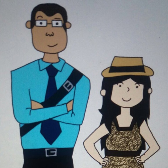 Meet your Posher, Marilyn - Picture 1 of 1